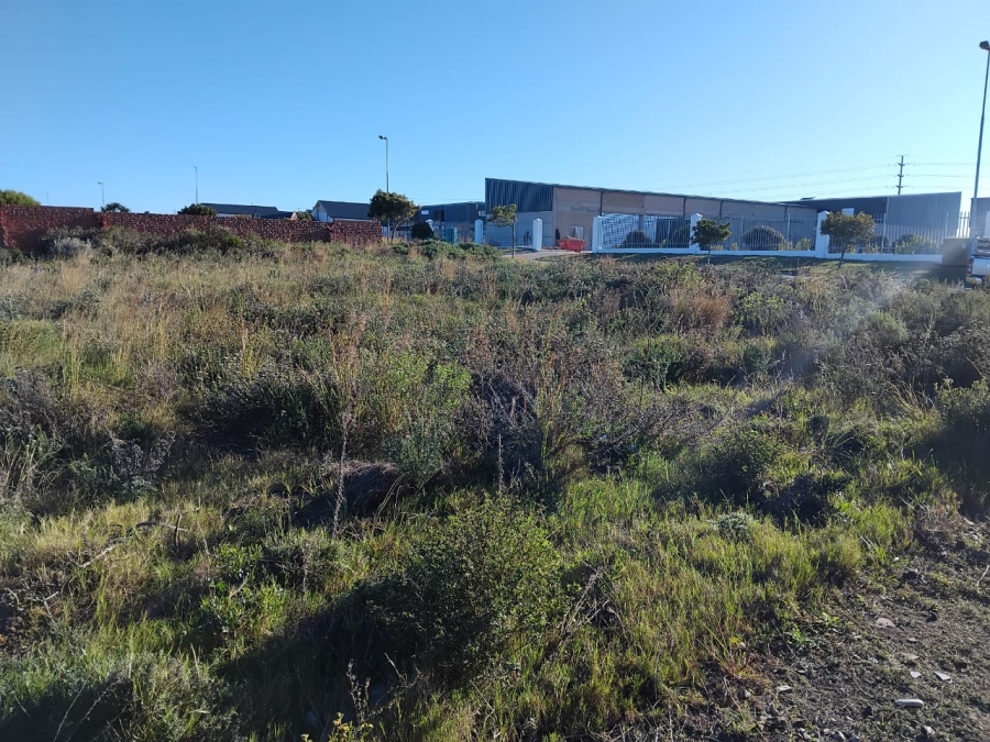 0 Bedroom Property for Sale in Fountains Estate Eastern Cape